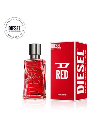 Imagen 2 del producto Perfume Hombre D by Diesel Red EDP 50 ml