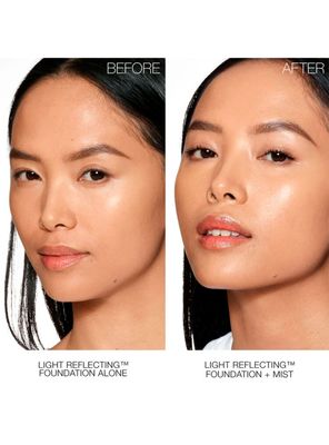 Imagen 2 del producto Light Reflecting Makeup Setting Mist 90 ml