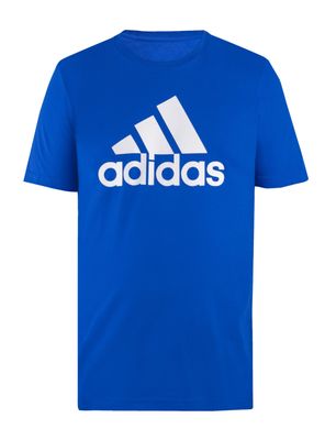 Polera Logotipo Trainer Basic Bos Tee