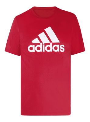 Polera Logo a Básica Bos Tee