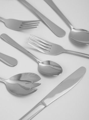 Imagen 2 del producto Juego Cuchillería Smooth 74 Piezas