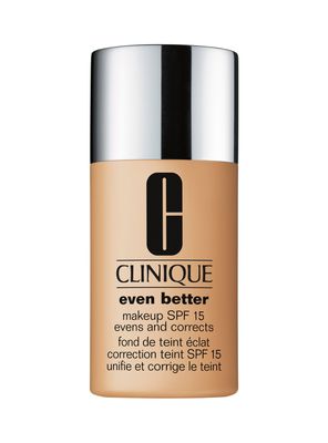 Base Clinique Maquillaje Even Better Makeup SPF 15 Beige