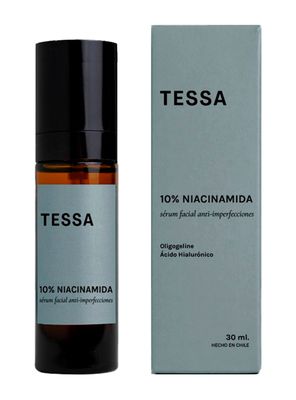 Imagen 2 del producto Sérum Facial Anti-Imperfecciones Niacinamida