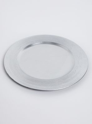 Imagen 2 del producto Set de 4 Platos Base Gris