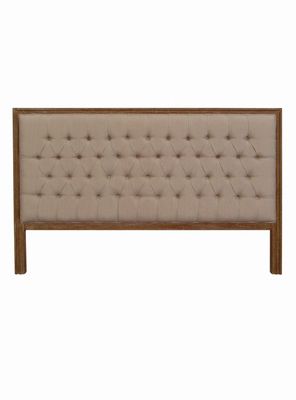 Imagen 2 del producto Respaldo Burano Capitoné 2 Plazas