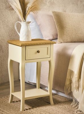 Imagen 1 del producto Velador Seine 1 Cajón