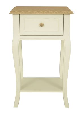 Imagen 2 del producto Velador Seine 1 Cajón