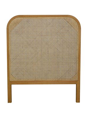 Imagen 2 del producto Respaldo Lumz Junco 1 Plaza