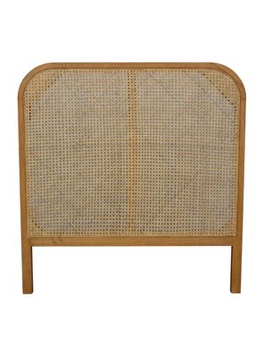 Imagen 2 del producto Respaldo Lumz Junco 1.5 Plazas