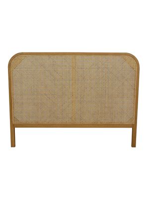 Imagen 2 del producto Respaldo Lumz Junco 2 Plazas