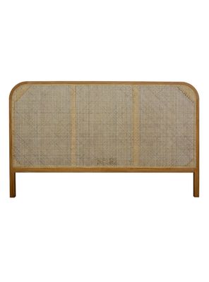 Imagen 2 del producto Respaldo Lumz Junco King