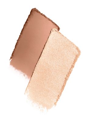 Imagen 2 del producto Rouge Blush Colour & Glow Paleta Rostro Dúo Color e Iluminador DIOR Diorissimo