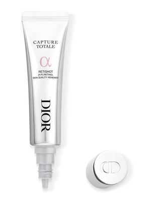 Capture Totale Retishot Concentrado de noche con retinol puro 0.1 %