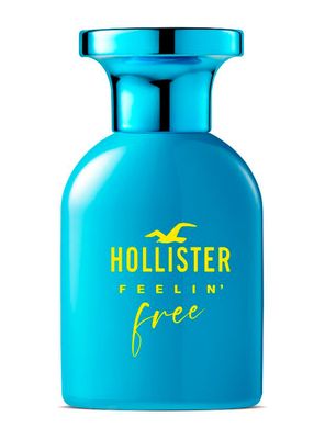 Imagen 1 del producto Perfume Feelin Free Him EDP Hombre 30 ml Hollister