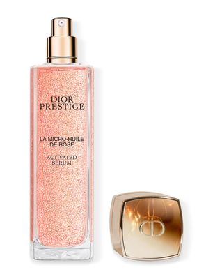Imagen 2 del producto Serum Dior Prestuge La Micro Hueile de Rose 75 ml