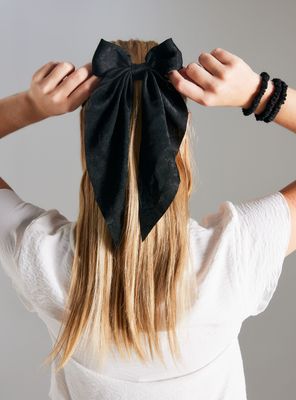 Imagen 2 del producto Set de Accesorios  Para Pelo Frutas 9 Piezas