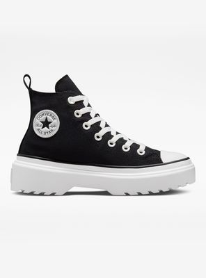 Zapatilla Urbana Graphic Lugged Lift Unisex