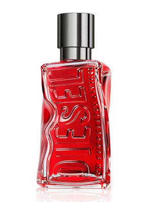 Perfume Hombre D by Diesel Red EDP 30 ml