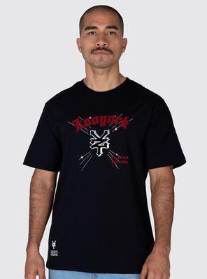 Polera Fire