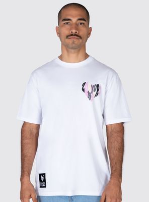 Polera Regular Fit Algodón MC