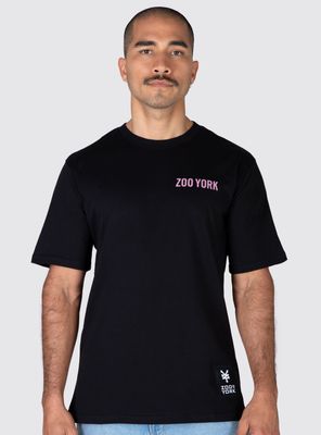 Polera Film 3.0 Manga Corta