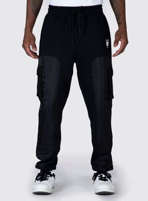 Jogger Cargo Distinct