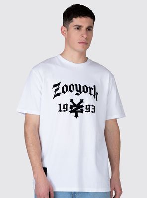 Polera Gothic