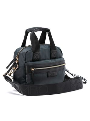 Imagen 2 del producto Cartera Yambo Bandolera Grafito