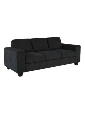 Sofá Támesis 3 Cuerpos Gris