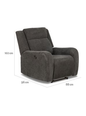 Imagen 2 del producto Bergere Eléctrico + USB Madrid