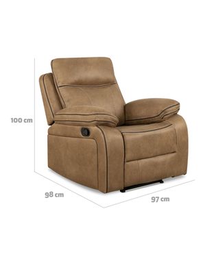 Imagen 2 del producto Bergere Sevilla Café