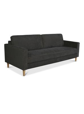 Sofá Londres 3 Cuerpos Gris