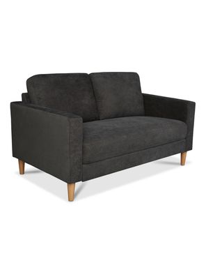 Sofá Londres 2 Cuerpos Gris