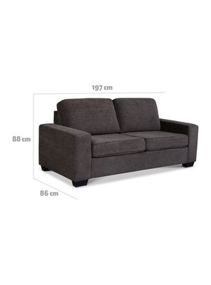 Imagen 2 del producto Sofá Cama Bolonia