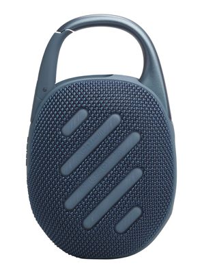 Imagen 2 del producto Parlante Bluetooth Clip 5 Azul