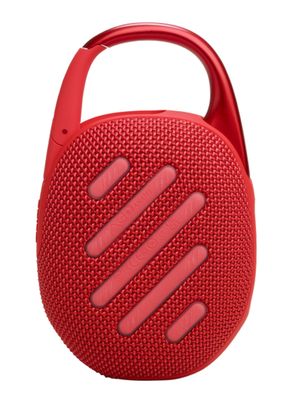 Imagen 2 del producto Parlante Bluetooth Clip 5 Rojo