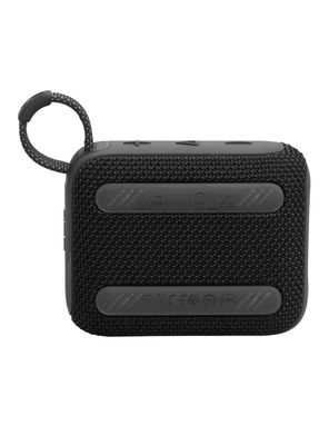 Imagen 2 del producto Parlante Bluetooth Go 4 Negro