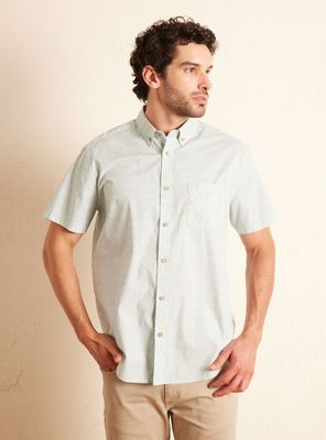 Camisa Print Flores