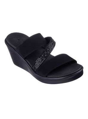 Sandalia Rumble On Mujer