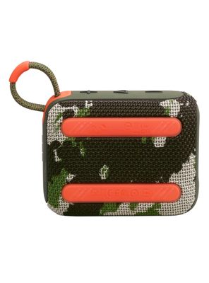 Imagen 2 del producto Parlante Bluetooth GO4 Squad Speaker