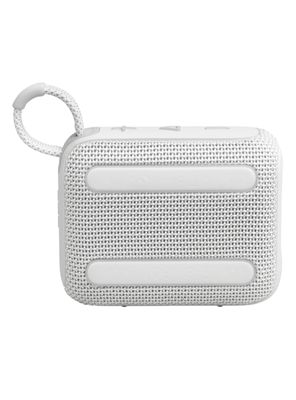 Imagen 2 del producto Parlante Bluetooth GO4 White Speaker