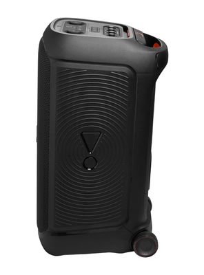 Imagen 2 del producto Minicomponente Partybox Stage 320 Speaker Black