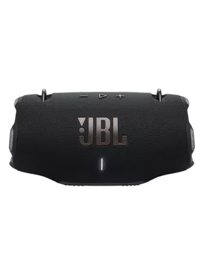 Parlante Bluetooth Xtreme 4 BT Black
