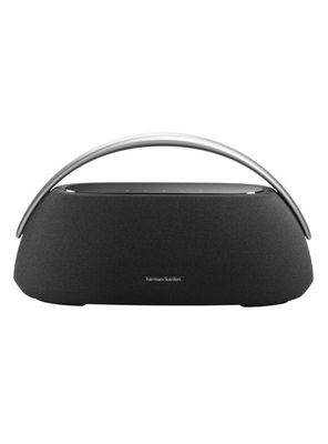 Parlante Bluetooth Go Play 3 Negro