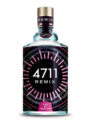 Perfume Electric Night EDP Mujer 100 ml 4711 Remix