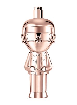 Imagen 1 del producto Perfume Ikonik EDP Mujer 100 ml Karl Lagerfeld