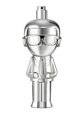 Perfume Ikonik EDP Hombre 100 ml Karl Lagerfeld