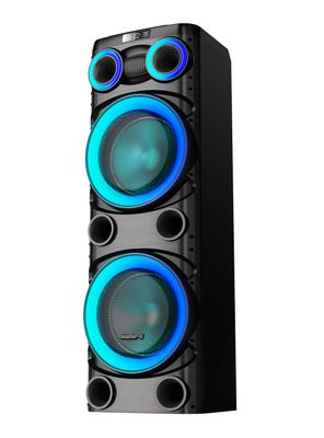 Imagen 2 del producto Parlante Karaoke Bluetooth 150W MGKRAKEN