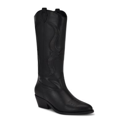 Bota Cwyft Mujer