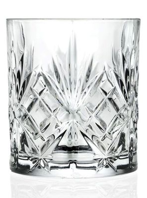Imagen 2 del producto Set de 6 Vasos Whisky 310 ml